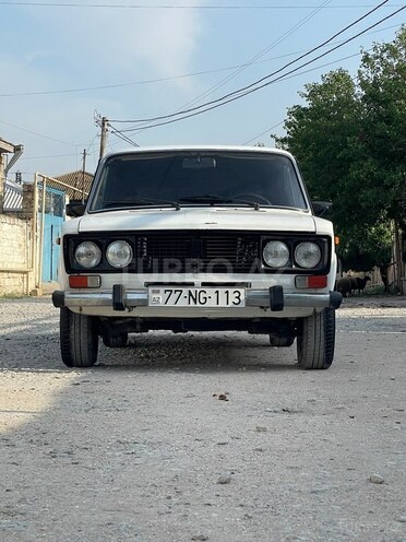 LADA (VAZ) 2106 2005, 51,754 km - 1.6 л - Bakı