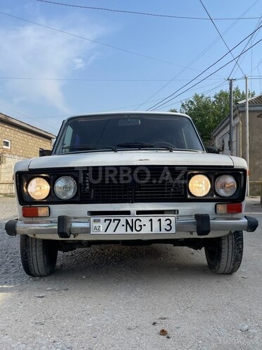 LADA (VAZ) 2106 2005, 51,754 km - 1.6 л - Bakı