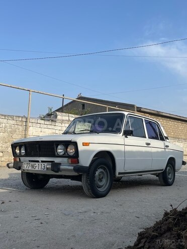 LADA (VAZ) 2106 2005, 51,754 km - 1.6 л - Bakı