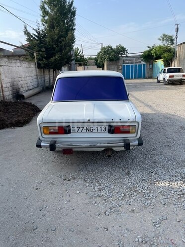 LADA (VAZ) 2106 2005, 51,754 km - 1.6 л - Bakı