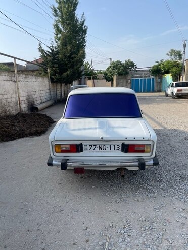 LADA (VAZ) 2106 2005, 51,754 km - 1.6 л - Bakı