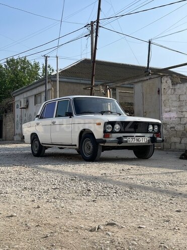 LADA (VAZ) 2106 2005, 51,754 km - 1.6 л - Bakı