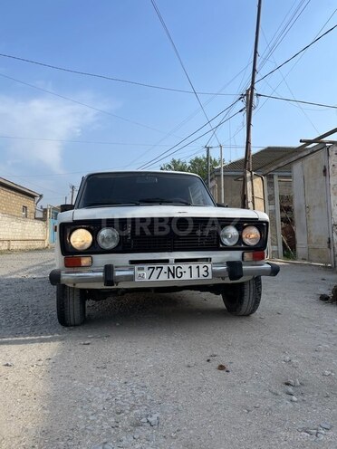 LADA (VAZ) 2106 2005, 51,754 km - 1.6 л - Bakı