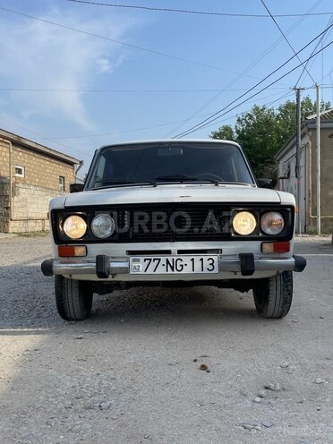 LADA (VAZ) 2106 2005, 51,754 km - 1.6 л - Bakı