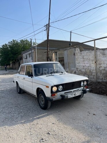 LADA (VAZ) 2106 2005, 51,754 km - 1.6 л - Bakı
