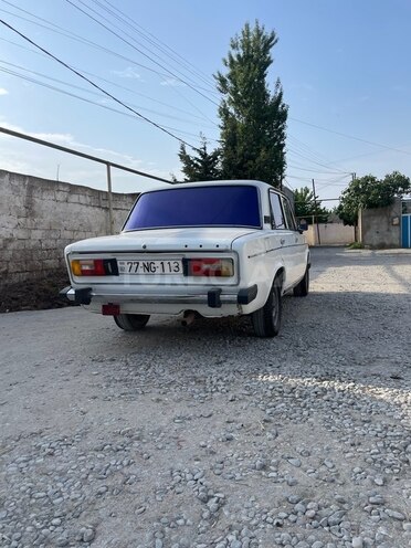 LADA (VAZ) 2106 2005, 51,754 km - 1.6 л - Bakı