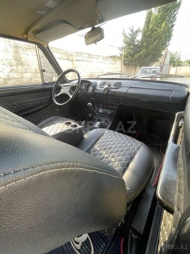 LADA (VAZ) 2106 2005, 51,754 km - 1.6 л - Bakı