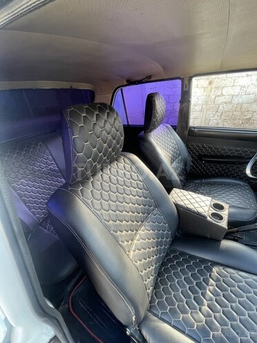 LADA (VAZ) 2106 2005, 51,754 km - 1.6 л - Bakı