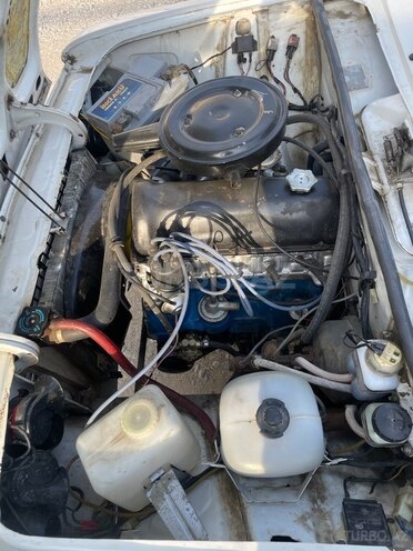 LADA (VAZ) 2106 2005, 51,754 km - 1.6 л - Bakı