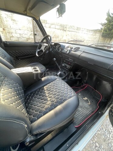 LADA (VAZ) 2106 2005, 51,754 km - 1.6 л - Bakı