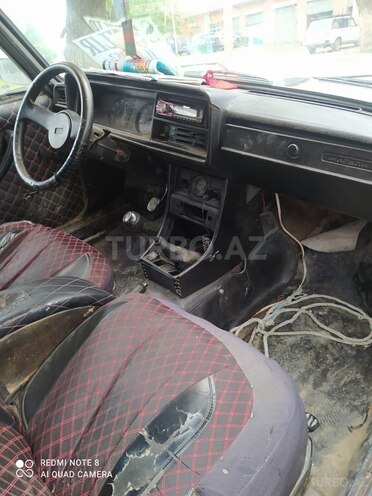 LADA (VAZ) 2101 1982, 65,000 km - 1.3 l - Xaçmaz