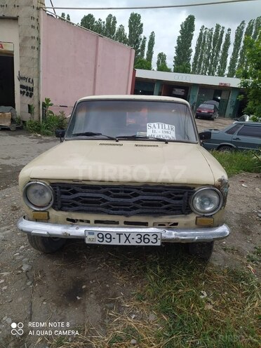 LADA (VAZ) 2101 1982, 65,000 km - 1.3 l - Xaçmaz