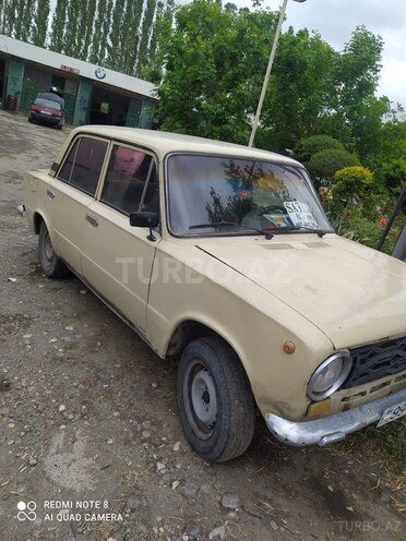 LADA (VAZ) 2101 1982, 65,000 km - 1.3 l - Xaçmaz