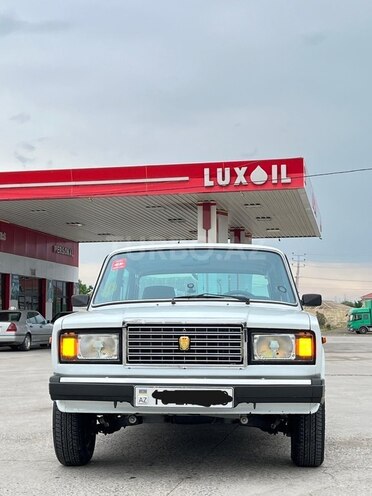 LADA (VAZ) 2107 2003, 79,658 km - 1.6 l - İmişli