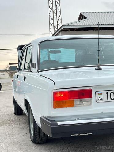 LADA (VAZ) 2107 2003, 79,658 km - 1.6 l - İmişli