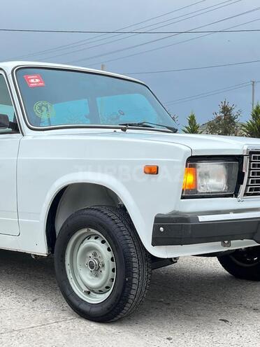 LADA (VAZ) 2107 2003, 79,658 km - 1.6 l - İmişli