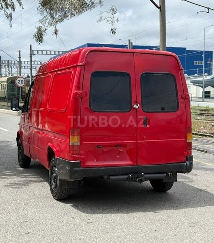 Ford Transit 1993, 444,555 km - 2.5 l - Bakı