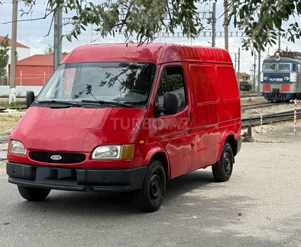 Ford Transit 1993, 444,555 km - 2.5 l - Bakı