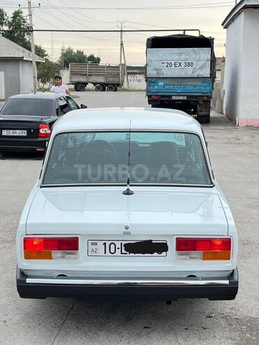 LADA (VAZ) 2107 2003, 79,658 km - 1.6 l - İmişli