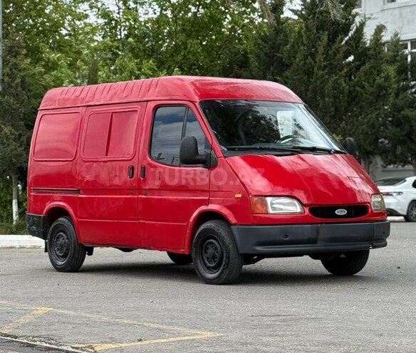 Ford Transit 1993, 444,555 km - 2.5 l - Bakı