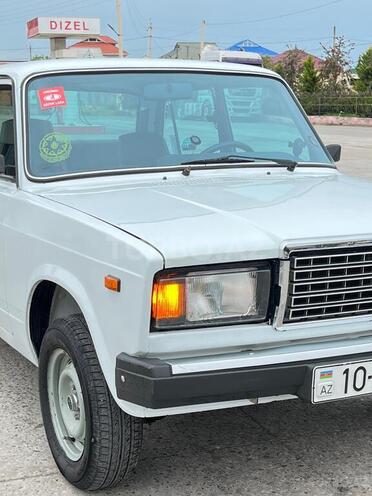 LADA (VAZ) 2107 2003, 79,658 km - 1.6 l - İmişli