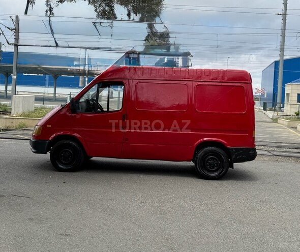 Ford Transit 1993, 444,555 km - 2.5 l - Bakı