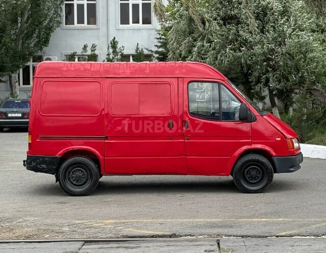 Ford Transit 1993, 444,555 km - 2.5 l - Bakı