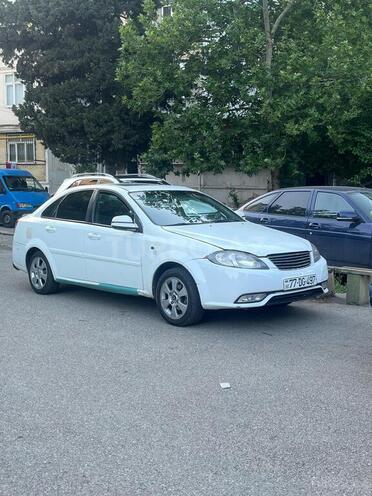 Daewoo Gentra 2014, 286,500 km - 1.5 l - Bakı