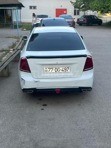 Daewoo Gentra 2014, 286,500 km - 1.5 l - Bakı