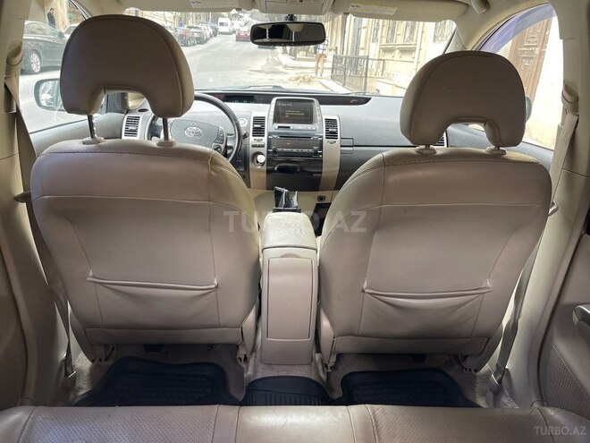 Toyota Prius 2007, 275,000 km - 1.5 l - Bakı