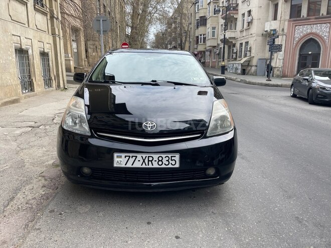 Toyota Prius 2007, 275,000 km - 1.5 l - Bakı