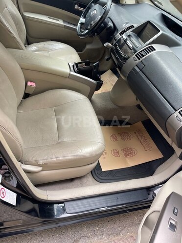 Toyota Prius 2007, 275,000 km - 1.5 l - Bakı