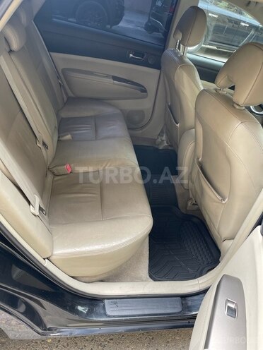 Toyota Prius 2007, 275,000 km - 1.5 l - Bakı