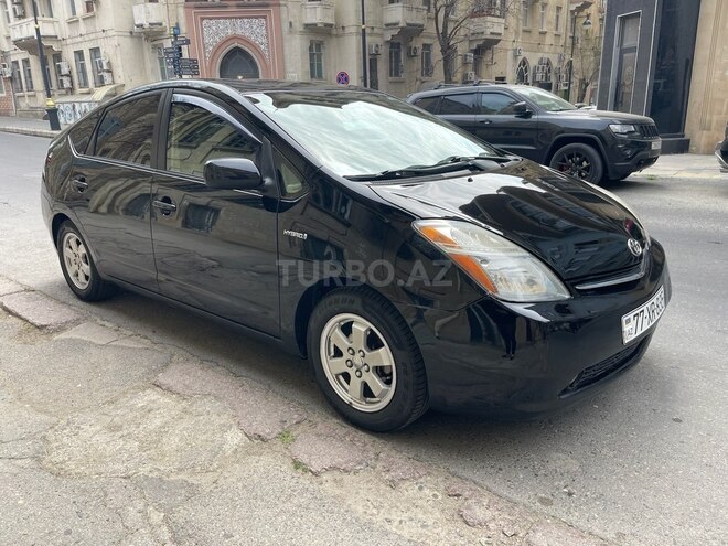 Toyota Prius 2007, 275,000 km - 1.5 l - Bakı