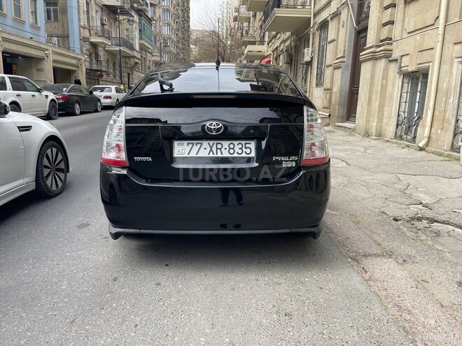 Toyota Prius 2007, 275,000 km - 1.5 l - Bakı