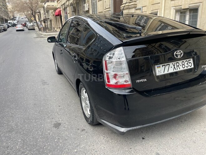 Toyota Prius 2007, 275,000 km - 1.5 l - Bakı