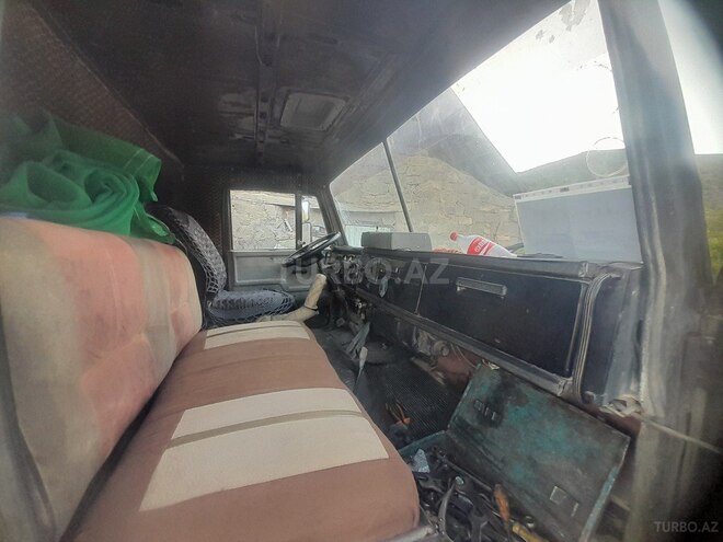 KamAz 55111 1991, 700,000 km - 11.0 l - Daşkəsən