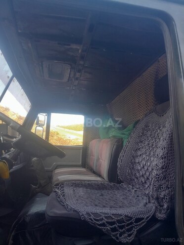 KamAz 55111 1991, 700,000 km - 11.0 l - Daşkəsən