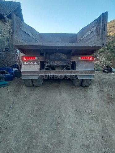 KamAz 55111 1991, 700,000 km - 11.0 l - Daşkəsən