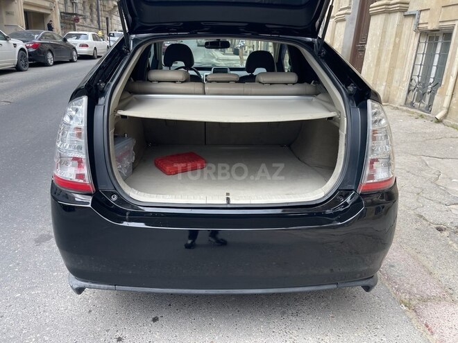 Toyota Prius 2007, 275,000 km - 1.5 l - Bakı