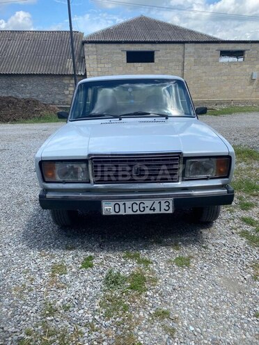 LADA (VAZ) 2107 2008, 85,000 km - 1.6 l - Göyçay
