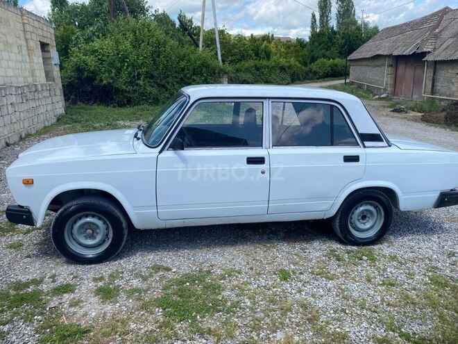 LADA (VAZ) 2107 2008, 85,000 km - 1.6 l - Göyçay