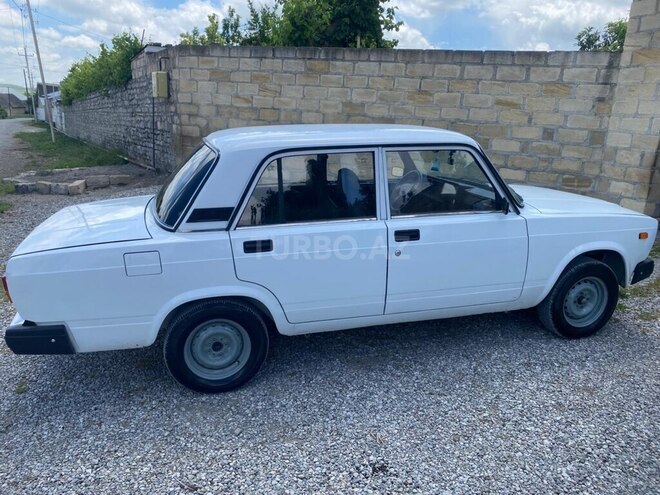 LADA (VAZ) 2107 2008, 85,000 km - 1.6 l - Göyçay
