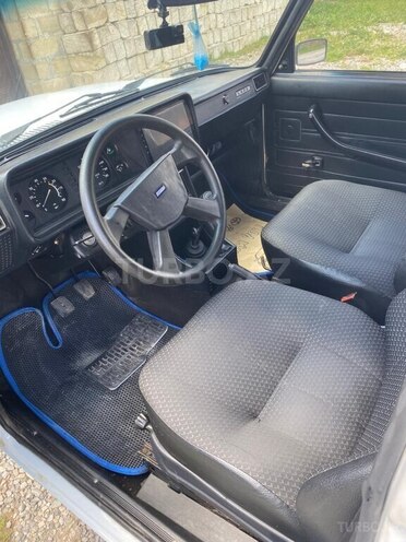 LADA (VAZ) 2107 2008, 85,000 km - 1.6 l - Göyçay