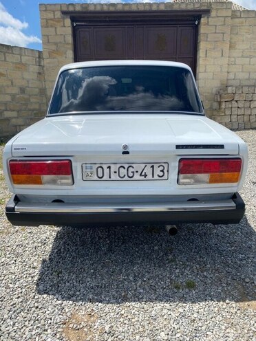 LADA (VAZ) 2107 2008, 85,000 km - 1.6 l - Göyçay