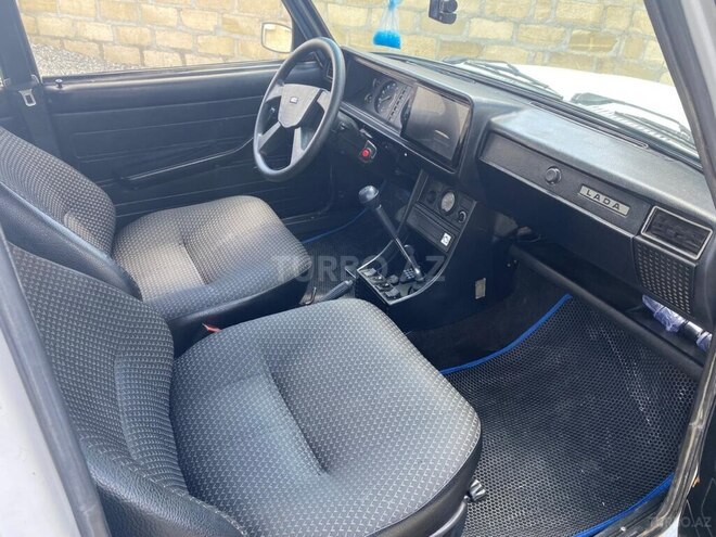 LADA (VAZ) 2107 2008, 85,000 km - 1.6 l - Göyçay