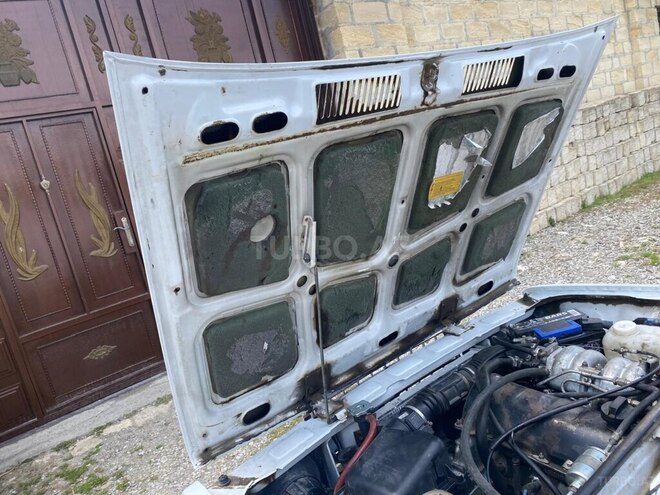 LADA (VAZ) 2107 2008, 85,000 km - 1.6 l - Göyçay