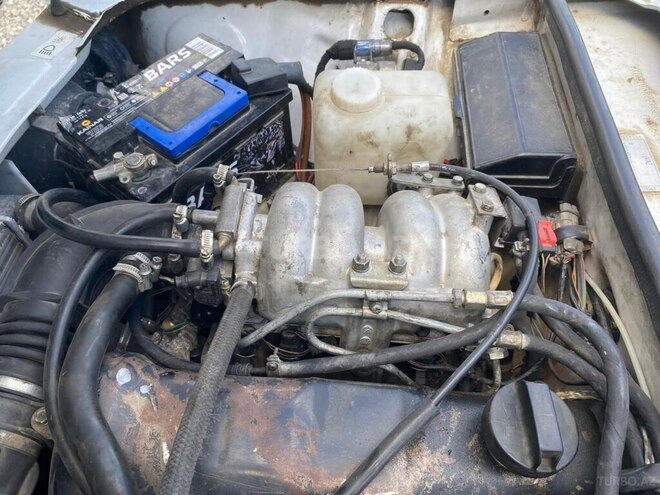 LADA (VAZ) 2107 2008, 85,000 km - 1.6 l - Göyçay