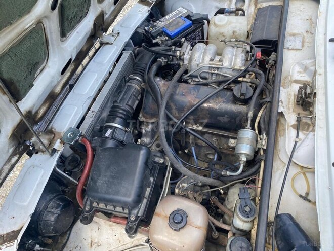 LADA (VAZ) 2107 2008, 85,000 km - 1.6 l - Göyçay