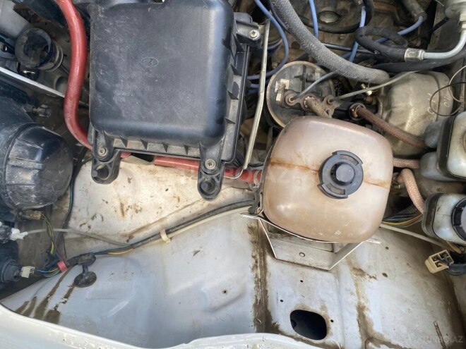 LADA (VAZ) 2107 2008, 85,000 km - 1.6 l - Göyçay
